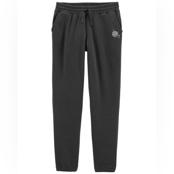 NWT OSHKOSH Midweight Fleece Jacket WITH PANTS , Size 7 - Picture 3 of 10